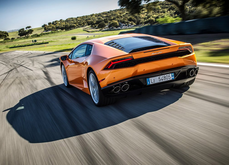 lamborghini huracan lamborghini huracan
