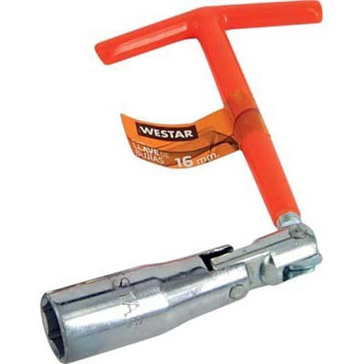 Llave de bujías