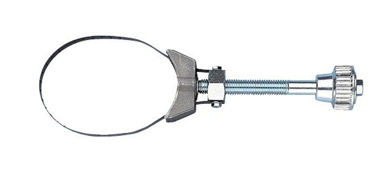 Extractor de filtros