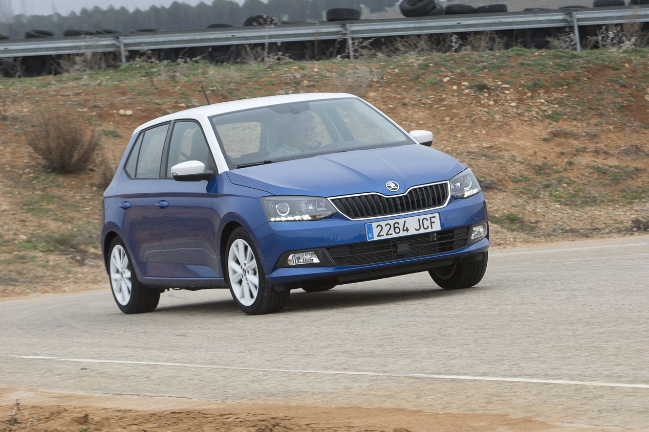 COMPARATIVA CORSA comparativa corsa: