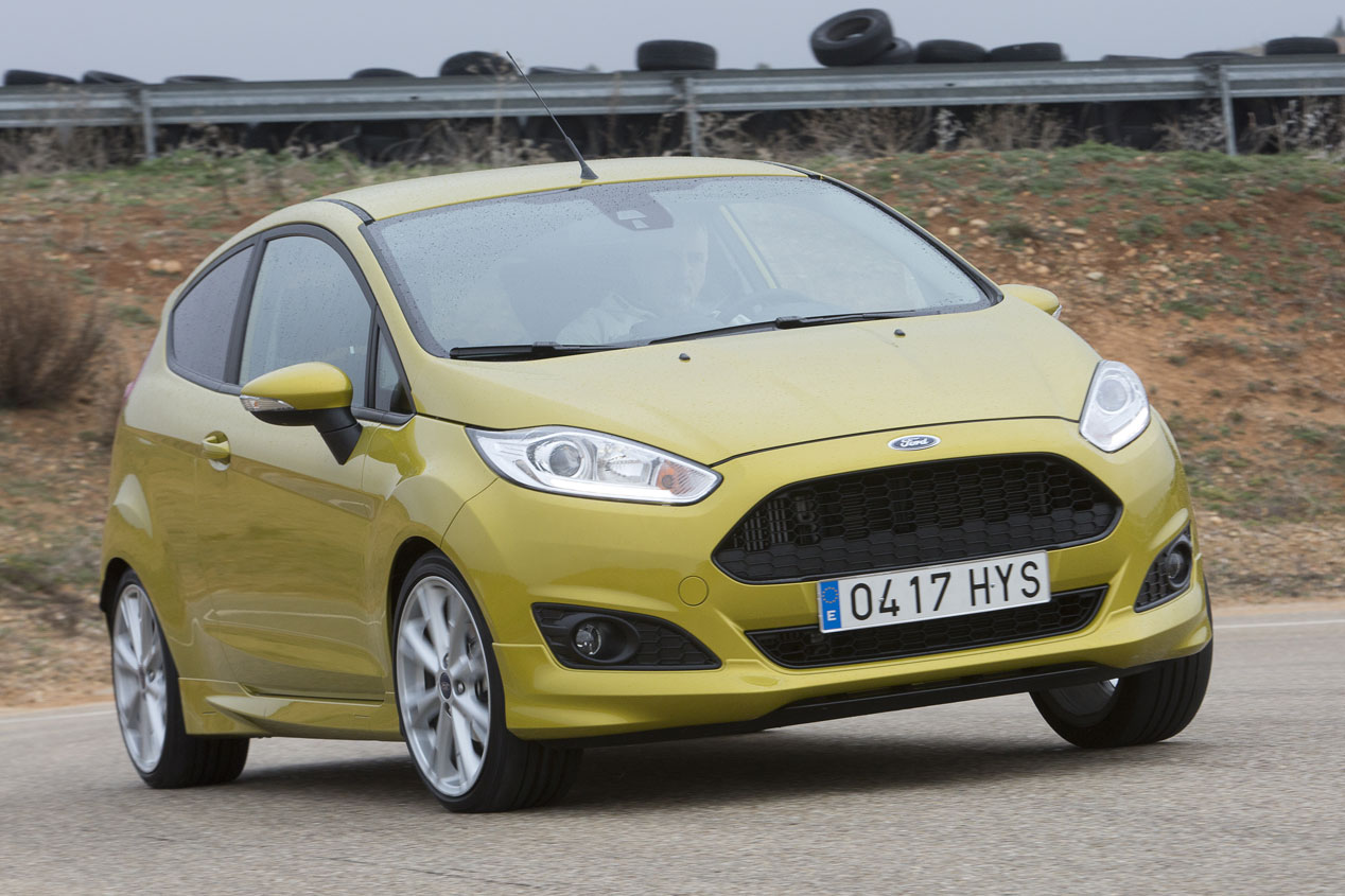 COMPARATIVA CORSA comparativa corsa: