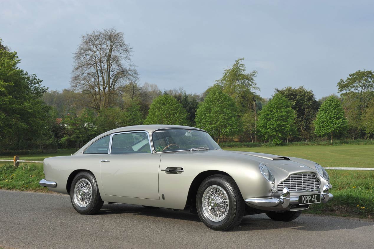 100 MEJORES COCHES 100 mejores coches: