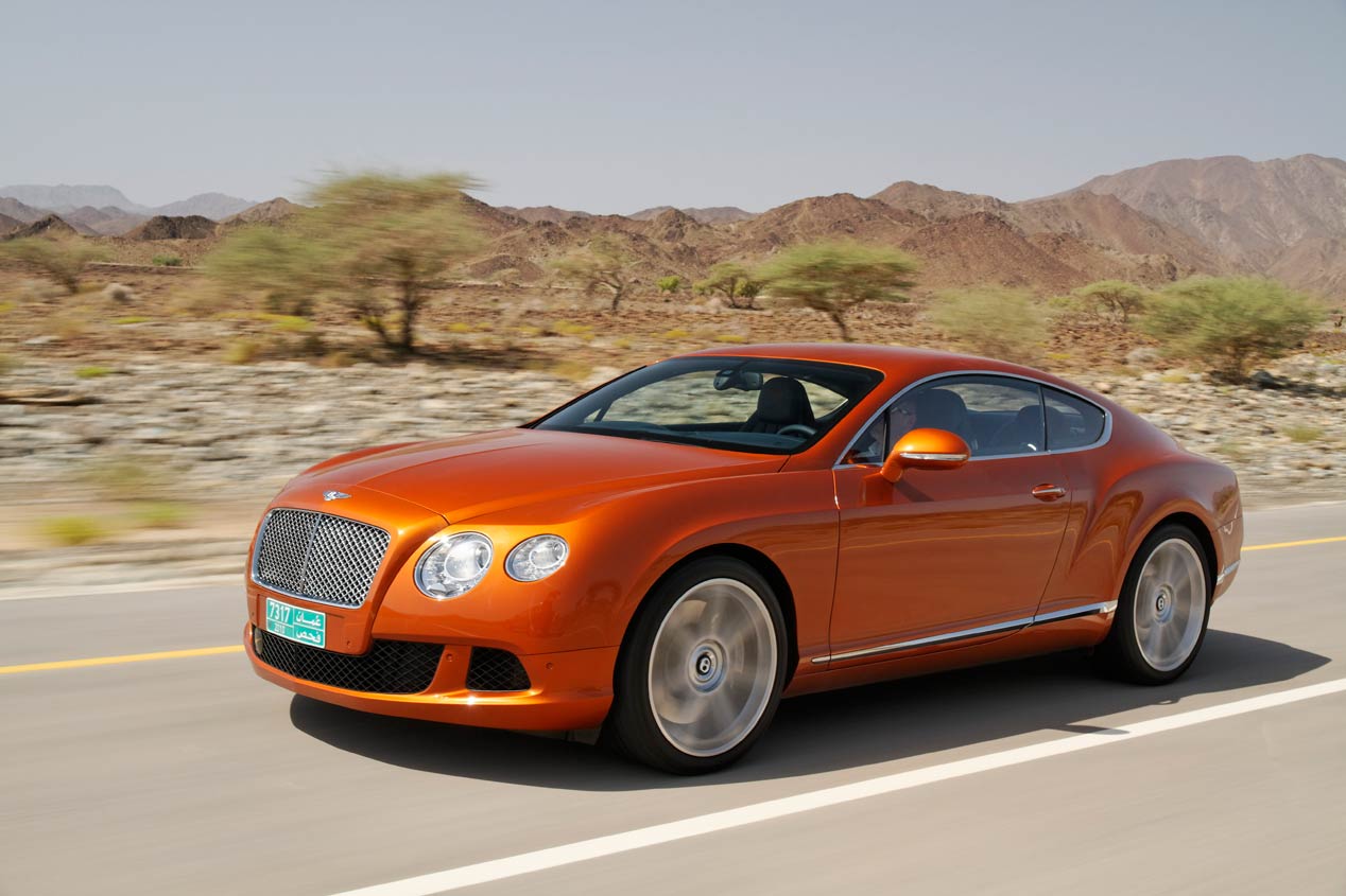 100 MEJORES COCHES 100 mejores coches: