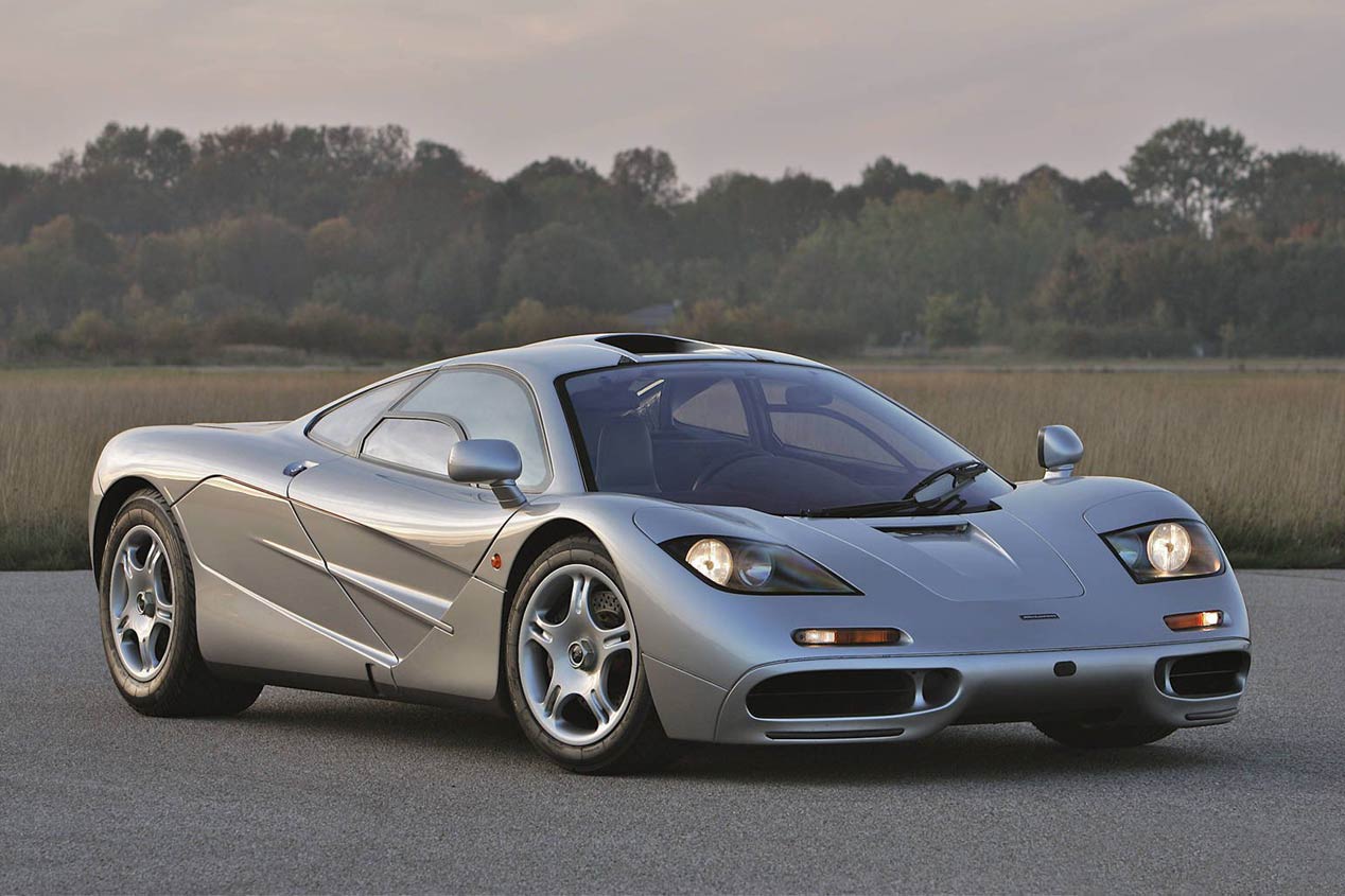 100 MEJORES COCHES 100 mejores coches: