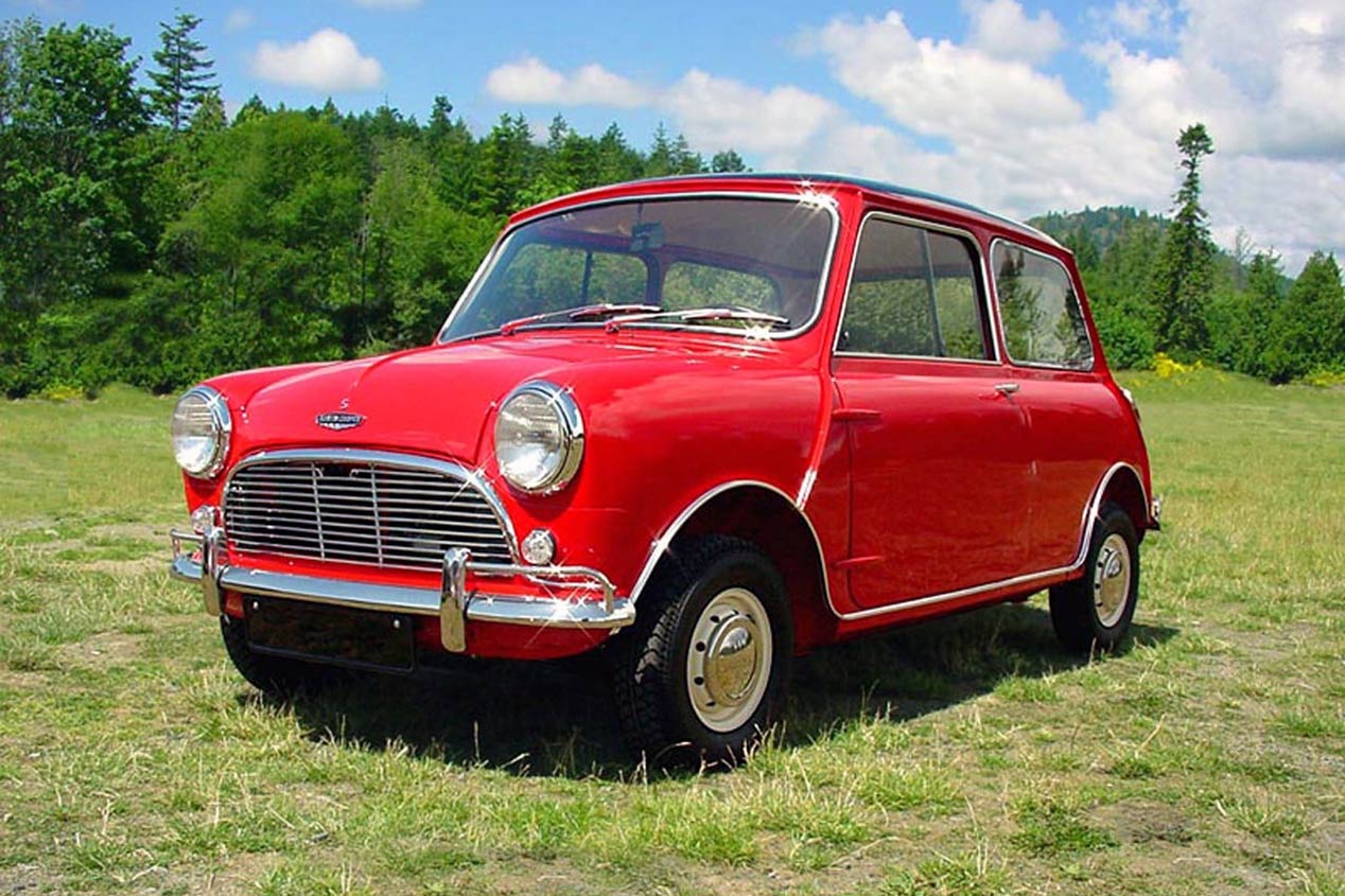 100 MEJORES COCHES 100 mejores coches: