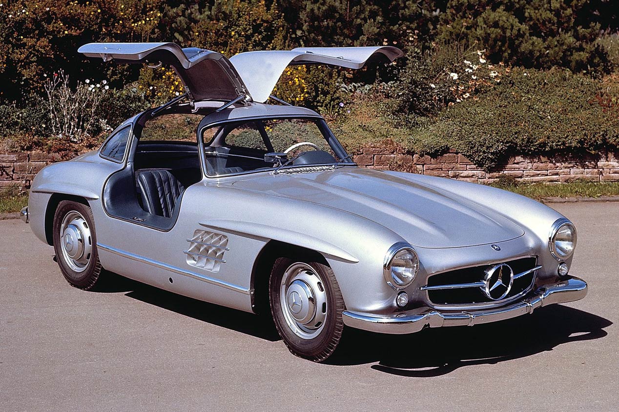 100 MEJORES COCHES 100 mejores coches: