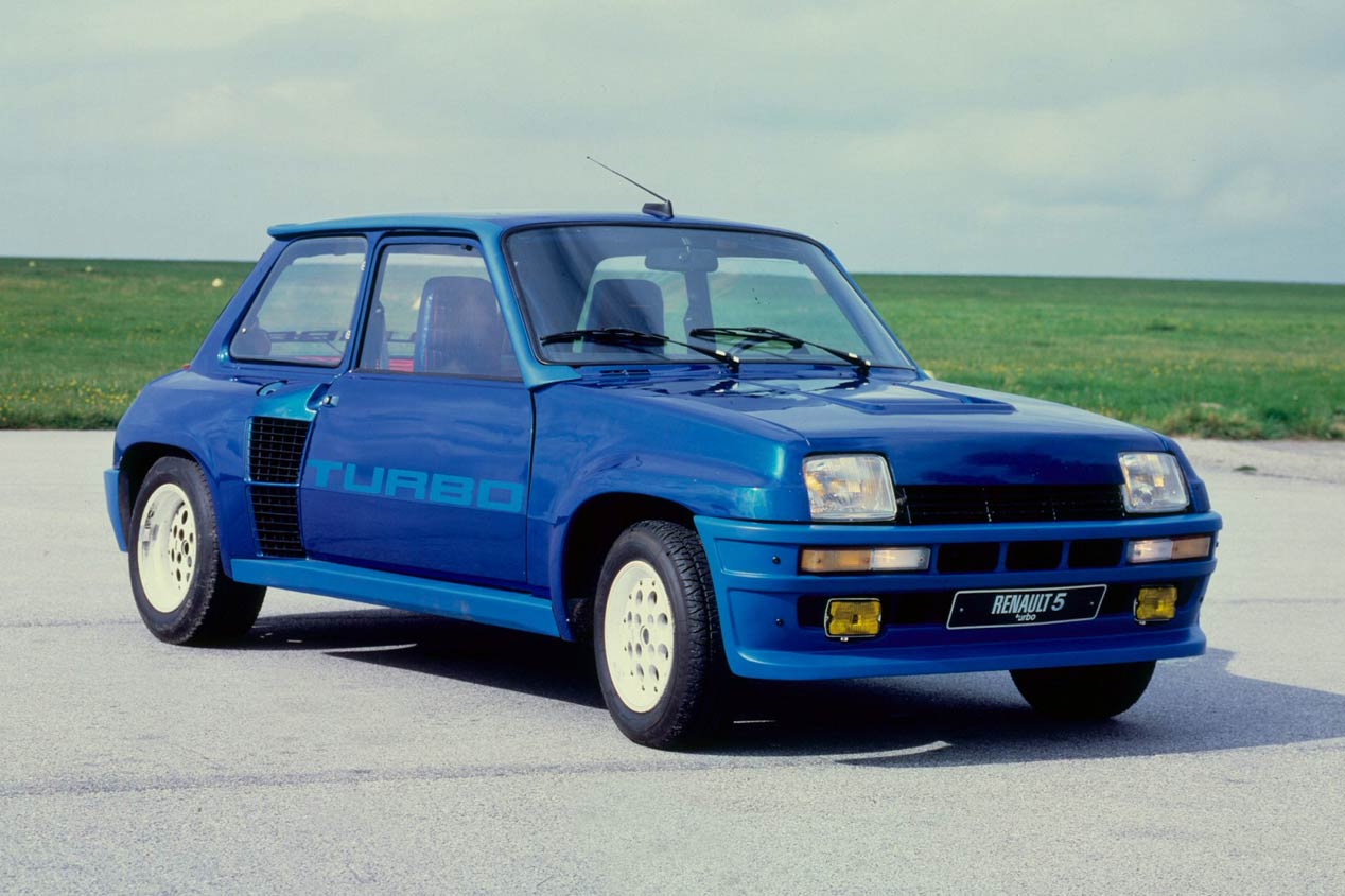 100 MEJORES COCHES 100 mejores coches: