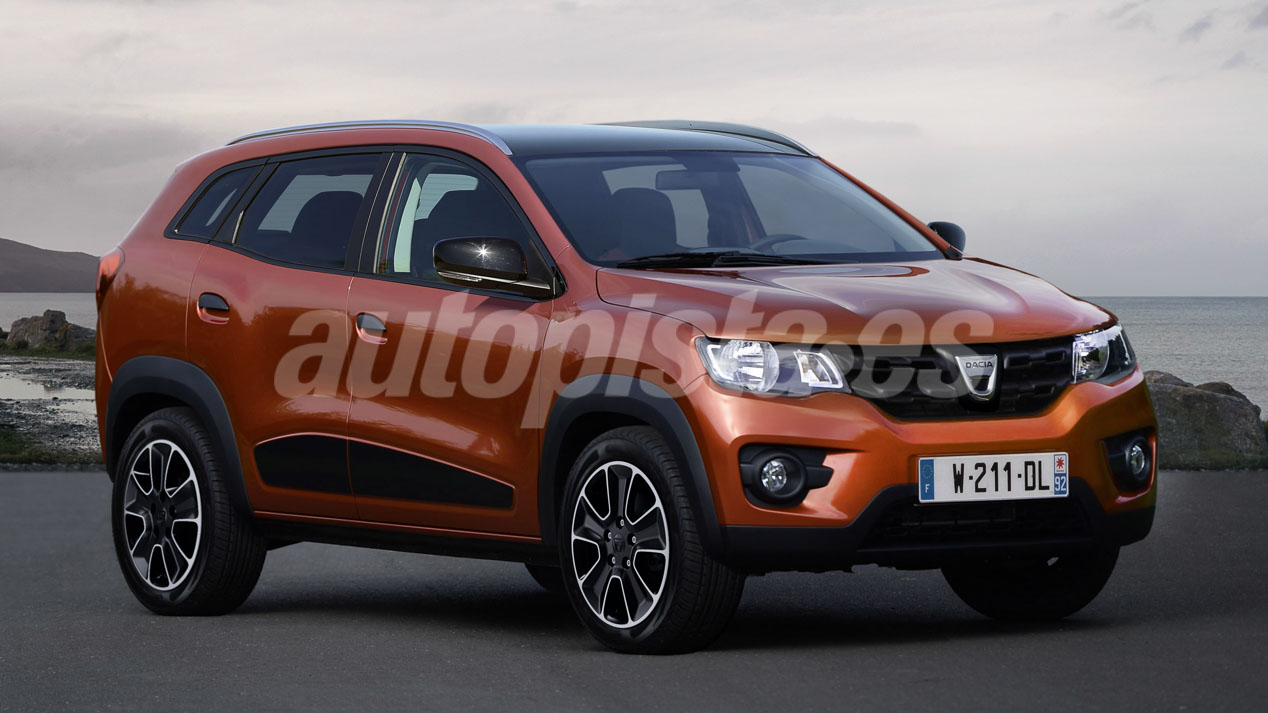 Todos los nuevos SUV de 2017, marca a marca | Autopista.es