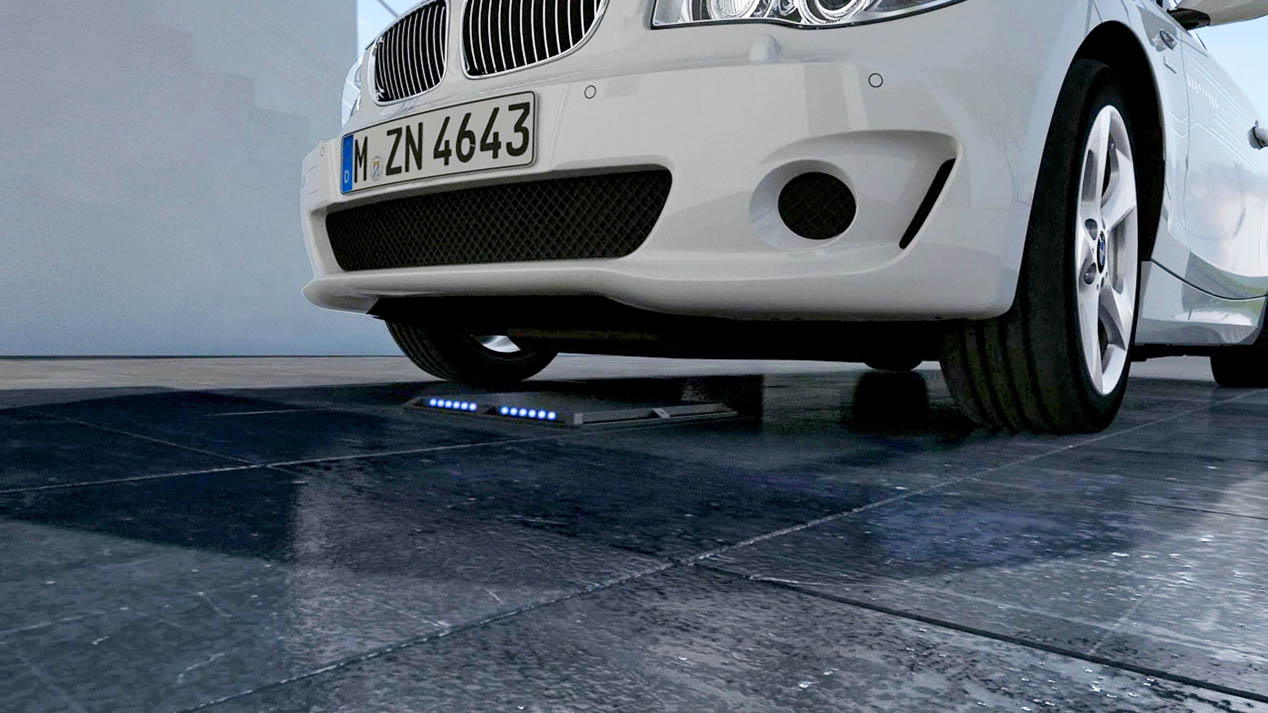 Carga por inducción