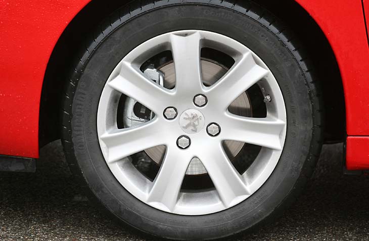 Coches pequeños diesel