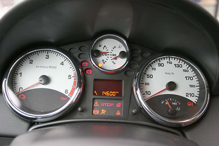 Coches pequeños diesel