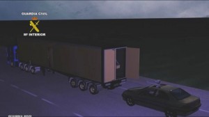 Asaltos nocturnos