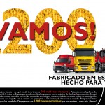 Campaña ¡Vamos! Campaña ¡Vamos!