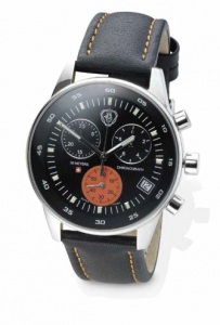 Scania Fuel Master premio-reloj