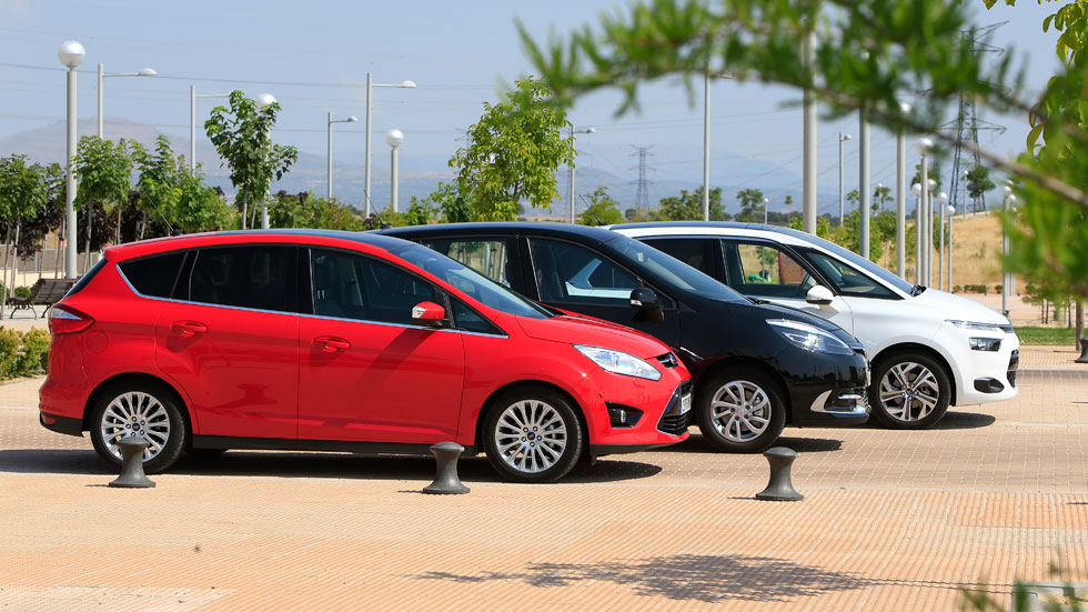 Descuentos coches diciembre