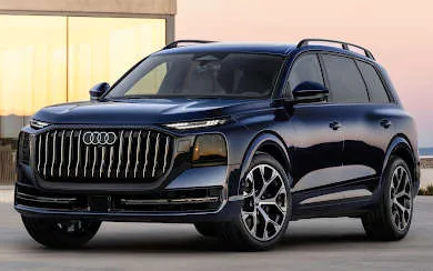 AUDI Q9