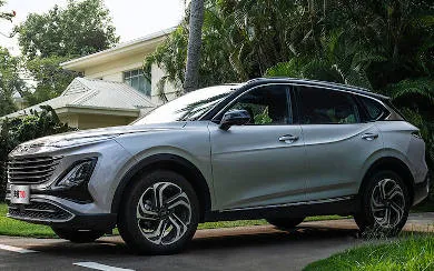 BESTUNE T90