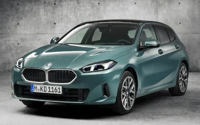 BMW SERIE 1