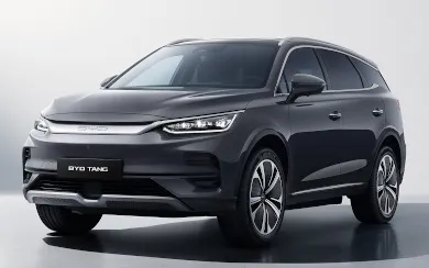 BYD TANG
