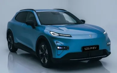 CHANGAN DEEPAL S05