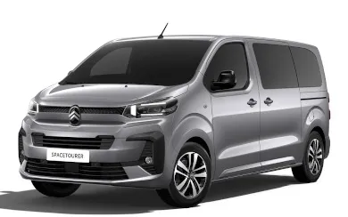 CITROëN SPACETOURER