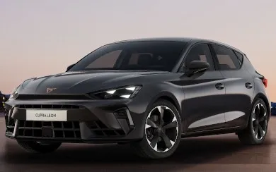 CUPRA LEóN