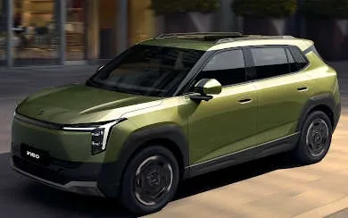 DONGFENG VIGO