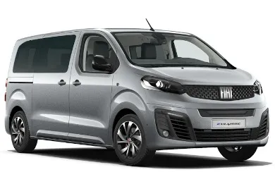FIAT ULYSSE