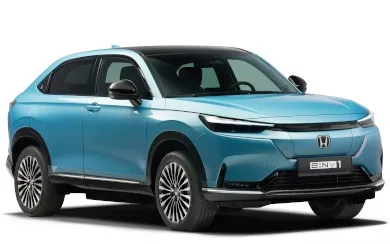 HONDA E:NY1