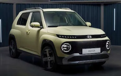 HYUNDAI INSTER