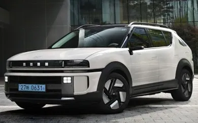 HYUNDAI NEXO