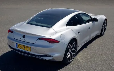 KARMA REVERO