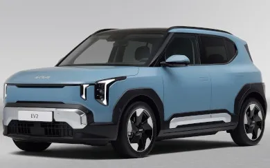 KIA EV2