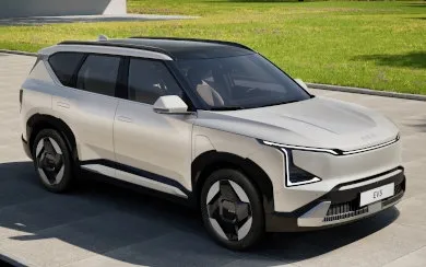 KIA EV5