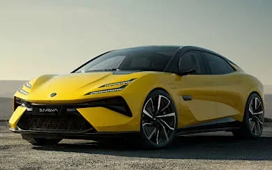 LOTUS EMEYA