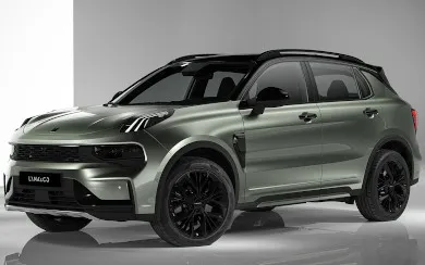 LYNK&CO 01