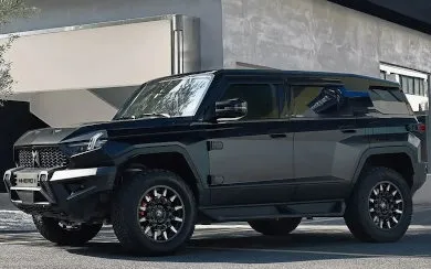 MHERO 1