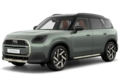 MINI MINI COUNTRYMAN