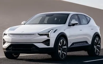 POLESTAR 3