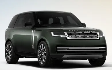 RANGE ROVER RANGE ROVER