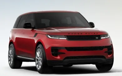 RANGE ROVER RANGE ROVER SPORT