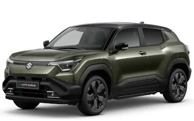 SUZUKI E VITARA