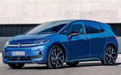VOLKSWAGEN ID.3 NEO