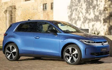 VOLKSWAGEN ID. POLO
