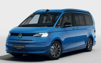 VOLKSWAGEN T7