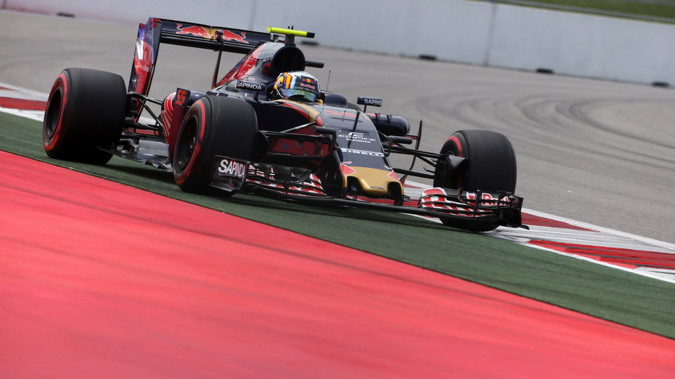 GP de Rusia de F1- Carlos Sainz declaraciones tras la ...
