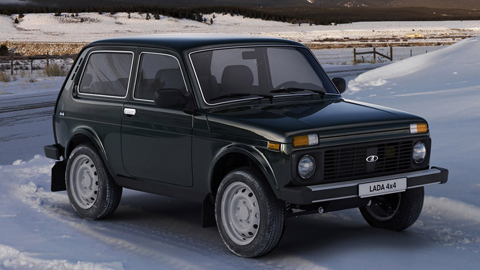 Lada niva 212300 80