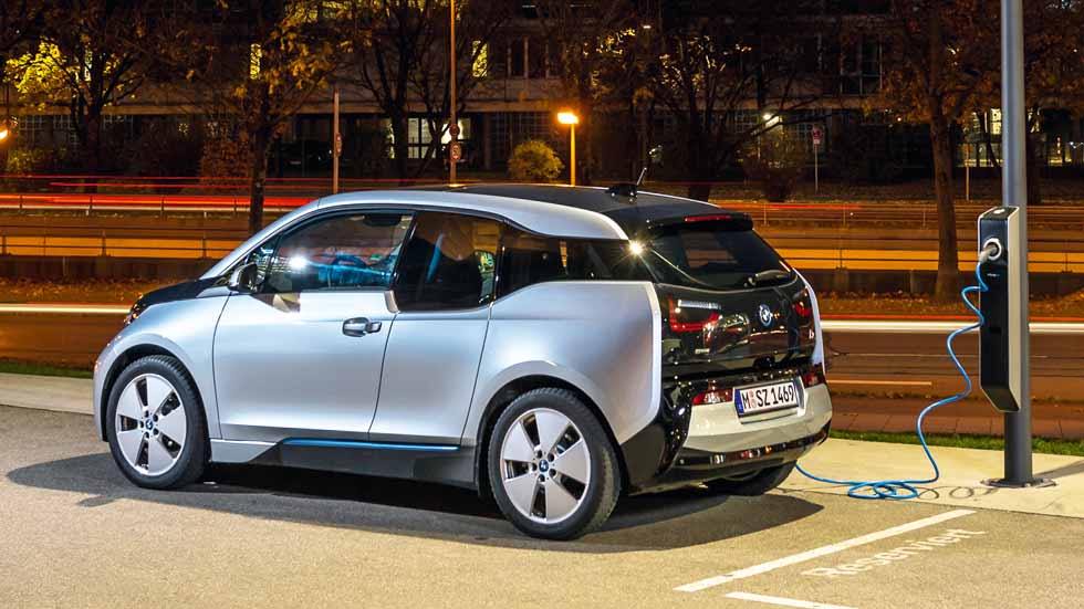 Image result for coches electricos 2018
