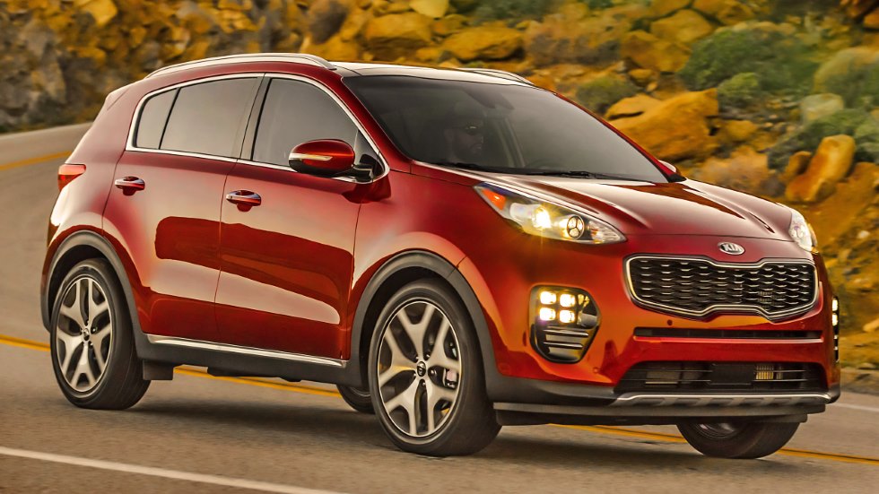 Subaru Forester 2019 El Proximo Suv Total Tambien Sin Diesel