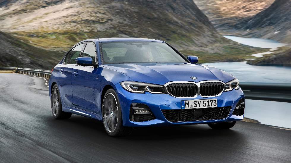 Bmw Serie 3 2019 Ya A La Venta Precios Para España Novedades